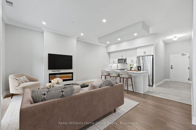 Unit 111 — 1880 Gordon St, Guelph - Pineridge/Westminster Woods image-0-3