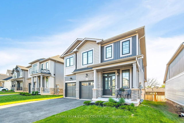 141 Terrace Drive