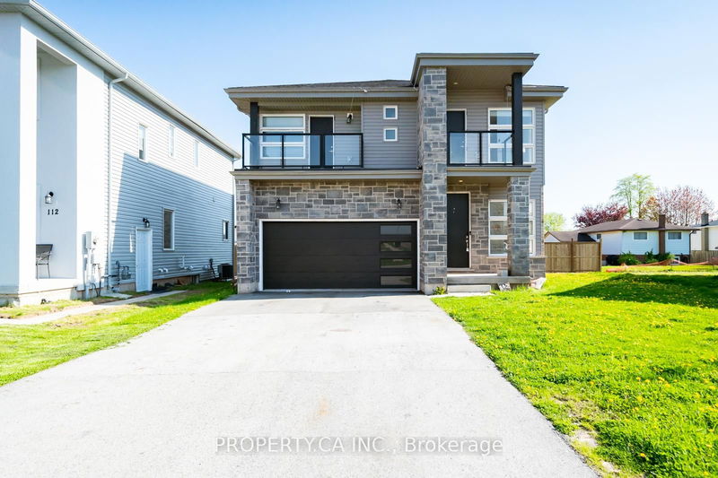 102 Bethune Ave, Welland - Lincoln/Crowland image-0-0