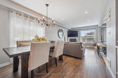 32 Jeffrey Dr, Guelph - Grange Road image-0-3