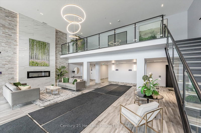 Unit 223 — 35 Kingsbury Sq, Guelph - Pineridge/Westminster Woods image-0-0