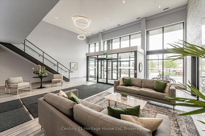 Unit 223 — 35 Kingsbury Sq, Guelph - Pineridge/Westminster Woods image-0-4