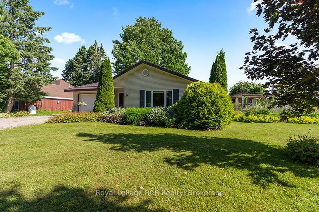562916 Grey Road 25 Road