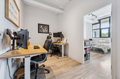 Unit 218 — 120 Huron St, Guelph - St. Patrick's Ward image-0-4