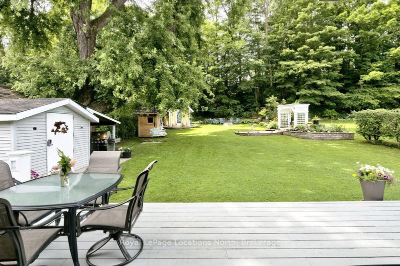 25 Edwin St W, Meaford, N4L 1E4 | Image 3