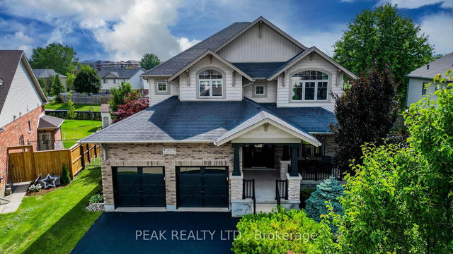 51 Frey Crescent