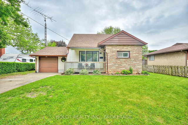 130 Gadsby Avenue