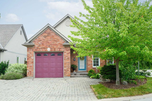 2 Zinfandel Court