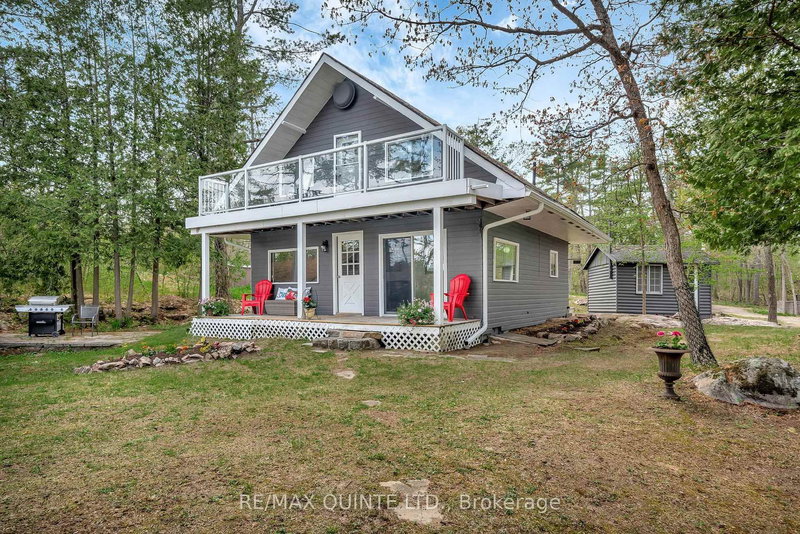 2 Fire Route 2 Rte, Trent Lakes, K0L 1J0 | Image 2