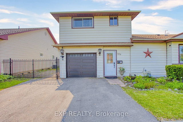 329 Margaret Avenue