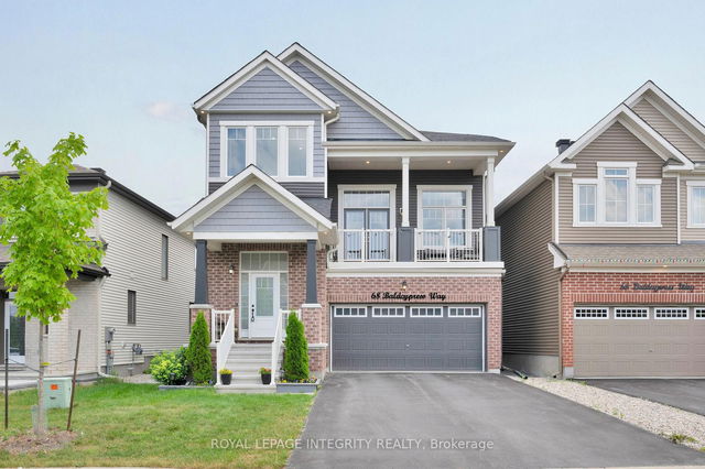 68 Baldcypress Way