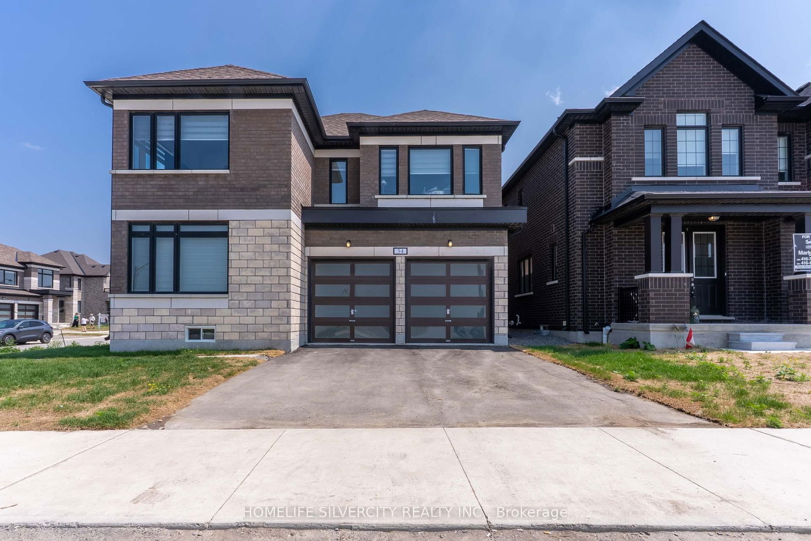 Property at 34 Mckay