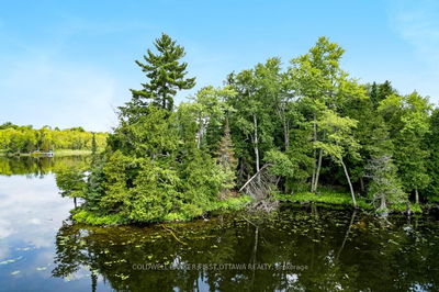 000 Graceys Island, Sharbot Lake - Frontenac Centre image-0-3
