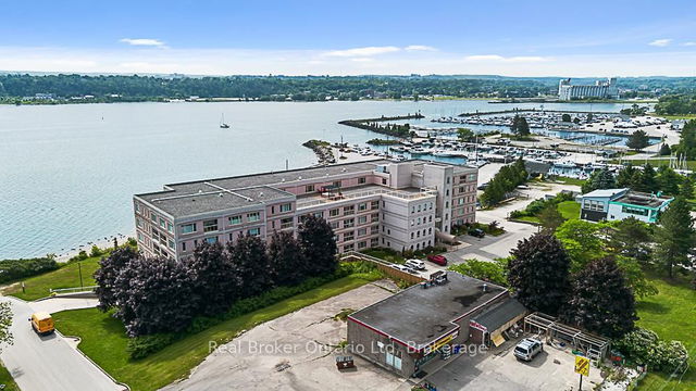 310 - 2555 3rd Avenue W