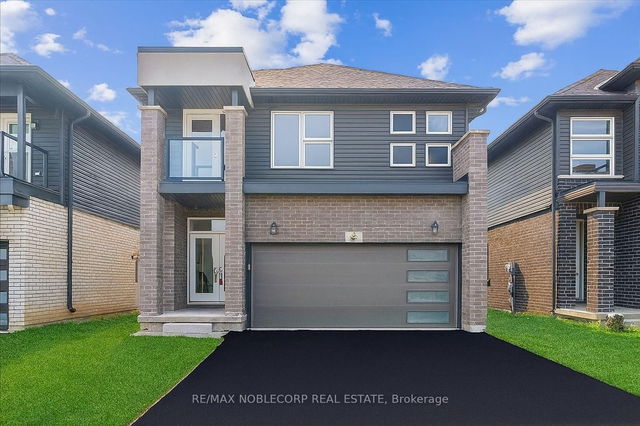 32 Bradley Avenue