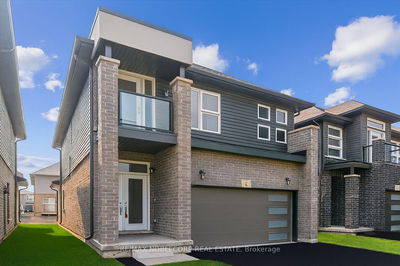 32 Bradley Ave, Welland - Lincoln/Crowland image-0-1