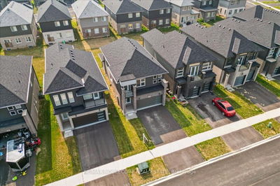 32 Bradley Ave, Welland - Lincoln/Crowland image-0-2