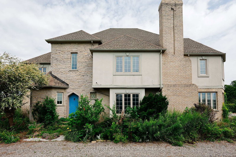 3480 Cuddy Dr, Adelaide Metcalfe, N7G 3H6 | Image 3