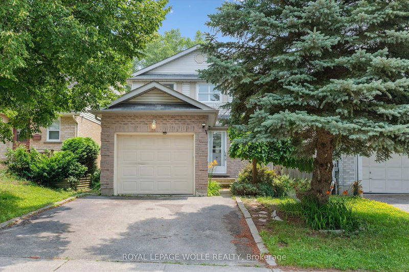 40 Rodgers Rd, Guelph - Kortright West image-0-0