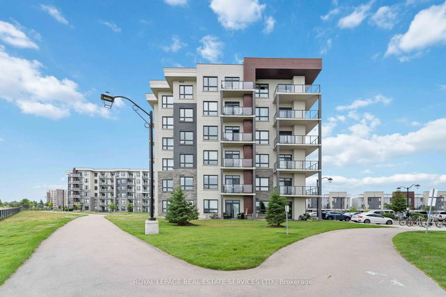 216 - 101 Shoreview Place