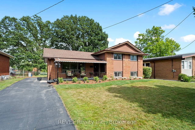 37 Empress Avenue
