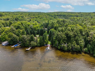1378 Old Hwy 117, Lake of Bays - Ridout image-0-1
