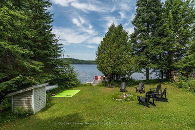 1378 Old Hwy 117, Lake of Bays - Ridout image-0-2