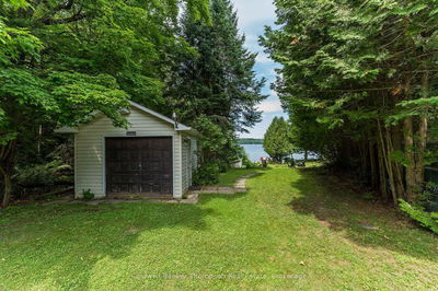 1378 Old Hwy 117, Lake of Bays - Ridout image-0-3