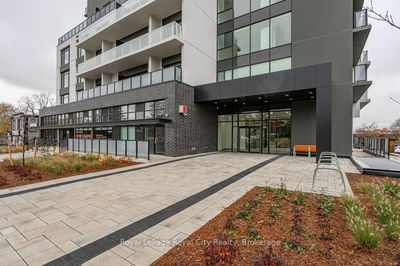 Unit 608 — 71 Wyndham St, Guelph - St. Patrick's Ward image-0-3