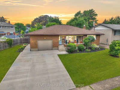 15 WELLBROOK Blvd, Welland - Prince Charles image-0-2