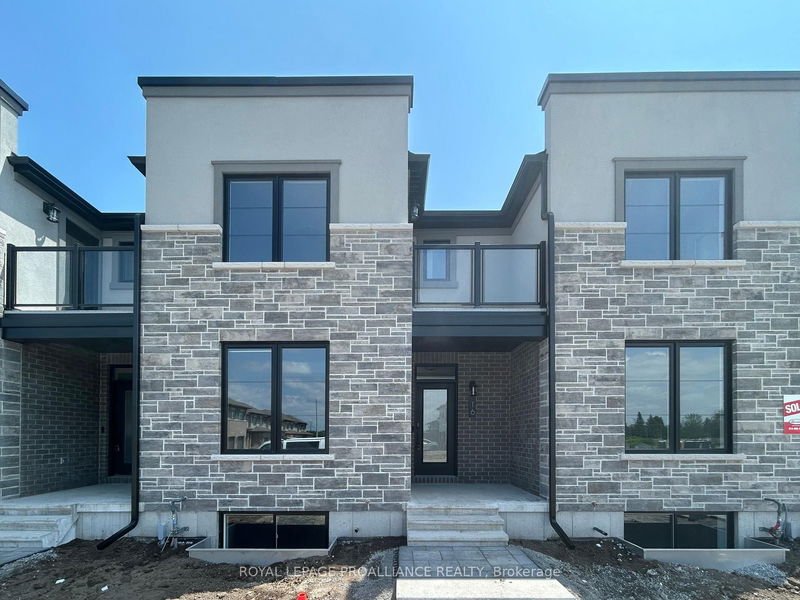 16 Riverstone Way, Belleville - Thurlow Ward image-0-0