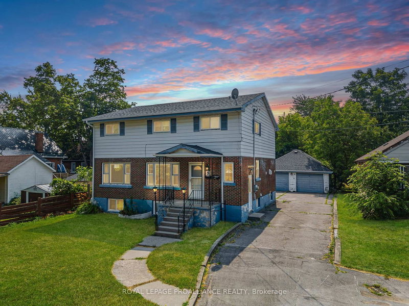 8 Reynolds Cres, Belleville -  image-0-0