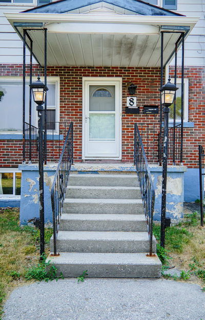 8 Reynolds Cres, Belleville -  image-0-3