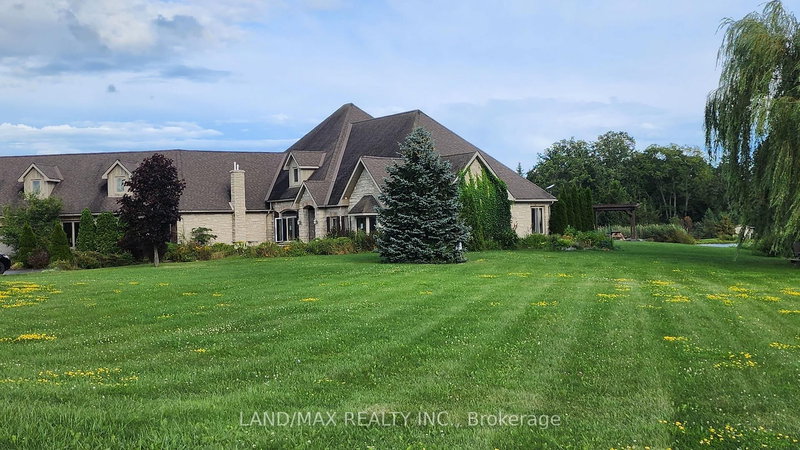 1632 County Rd 11, Plantagenet, K7R 3L2 | Image 3