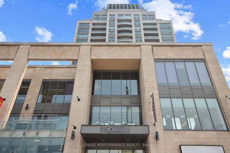 402 - 90 George St, Ottawa, K1K 1V4 | Image 2