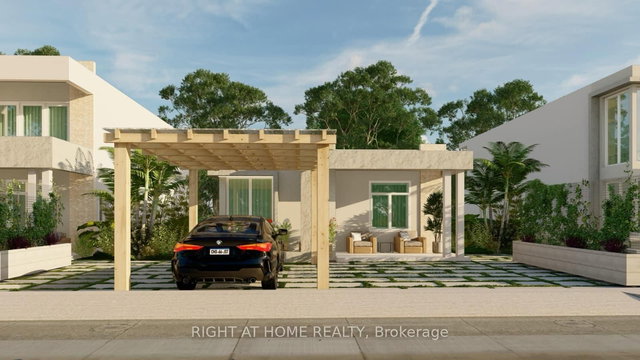 PJF9+RV6 - PJF9+RV6 57000 Cabarete