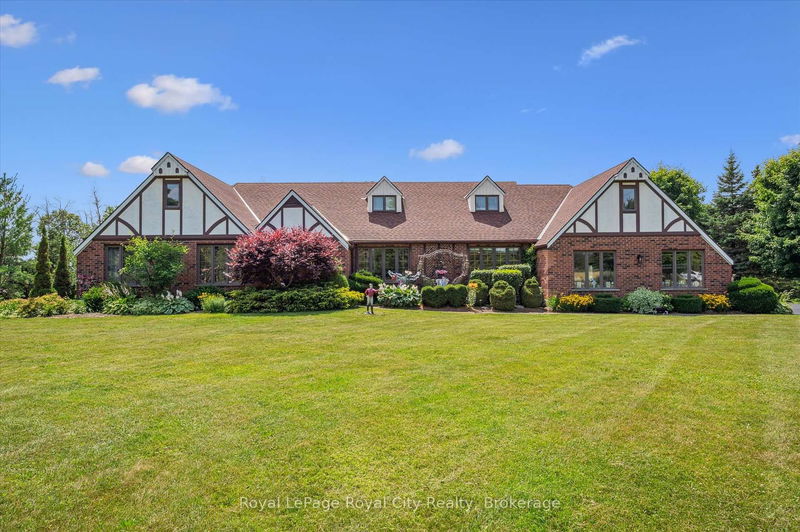 5792 8th Line, Guelph/Eramosa - Rural Guelph/Eramosa West image-0-0