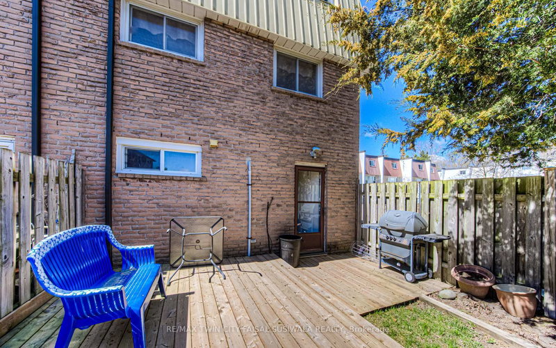 6 - 70 Morgan Ave, Kitchener, N2A 2M2 | Image 3
