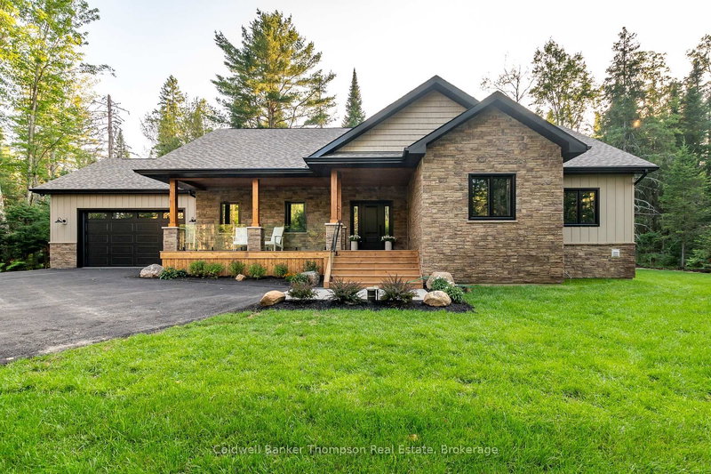 27 Crimson Lane, Huntsville, P0B 1L0 | Image 2