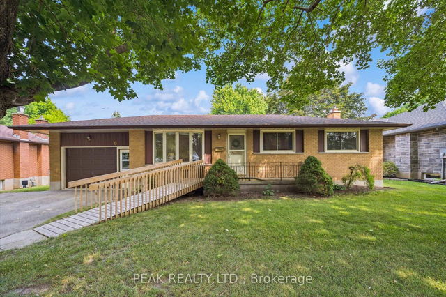 9 Robin Drive