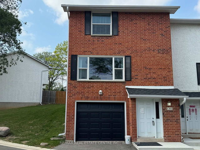 1 - 411 Keats Way
