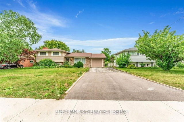 180 St. Davids Road