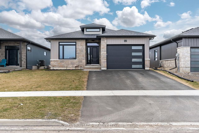 62 Hastings Park Drive