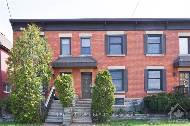 109 Sweetland Avenue