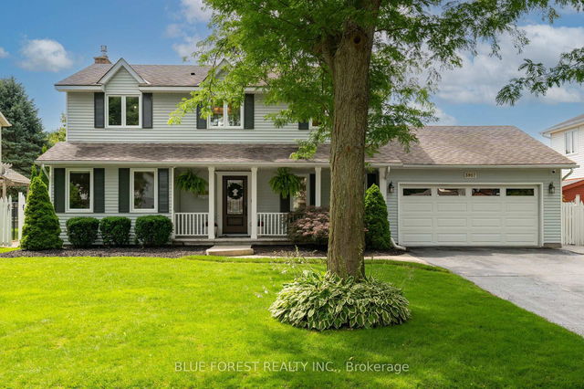 3957 Malpass Road