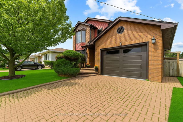 43 Ridley Drive