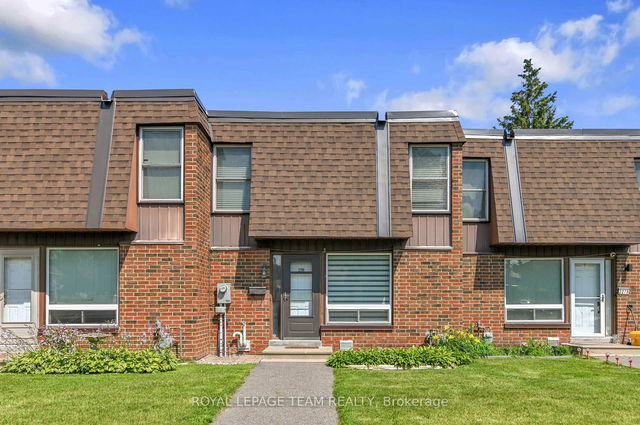 2280 Cotters Crescent