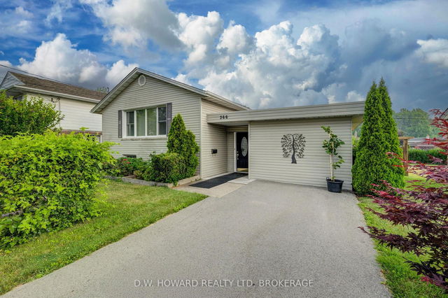 366 Bowen Road