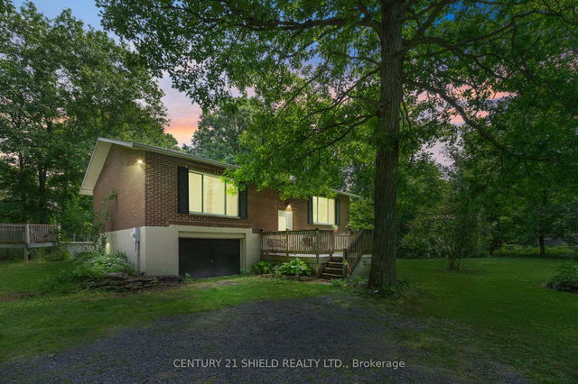 4571 Glen Roy Road