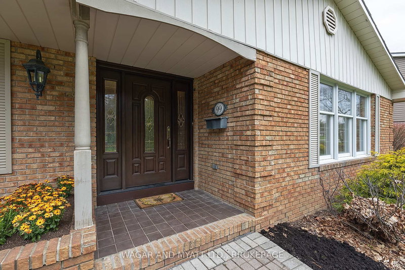 99 River Rd, Greater Napanee, K7R 3H3 | Image 3